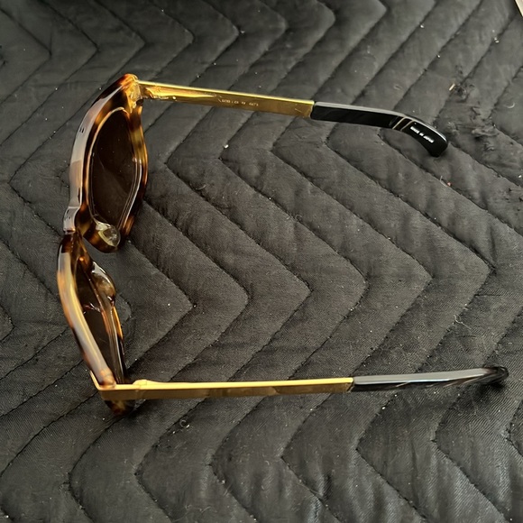 Linda Farrow Luxe sunglasses - Picture 3 of 5